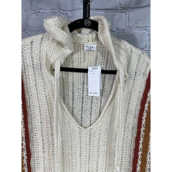 NWT GLIK'S  Hoodie - Picture 2 of 5